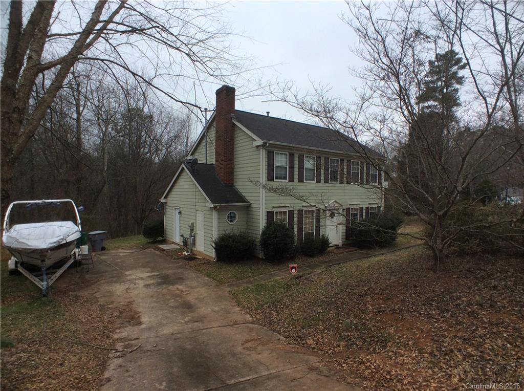 Olde Whitehall - Residential Lease