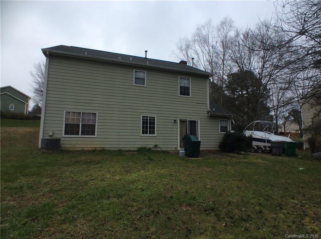 Olde Whitehall - Residential Lease