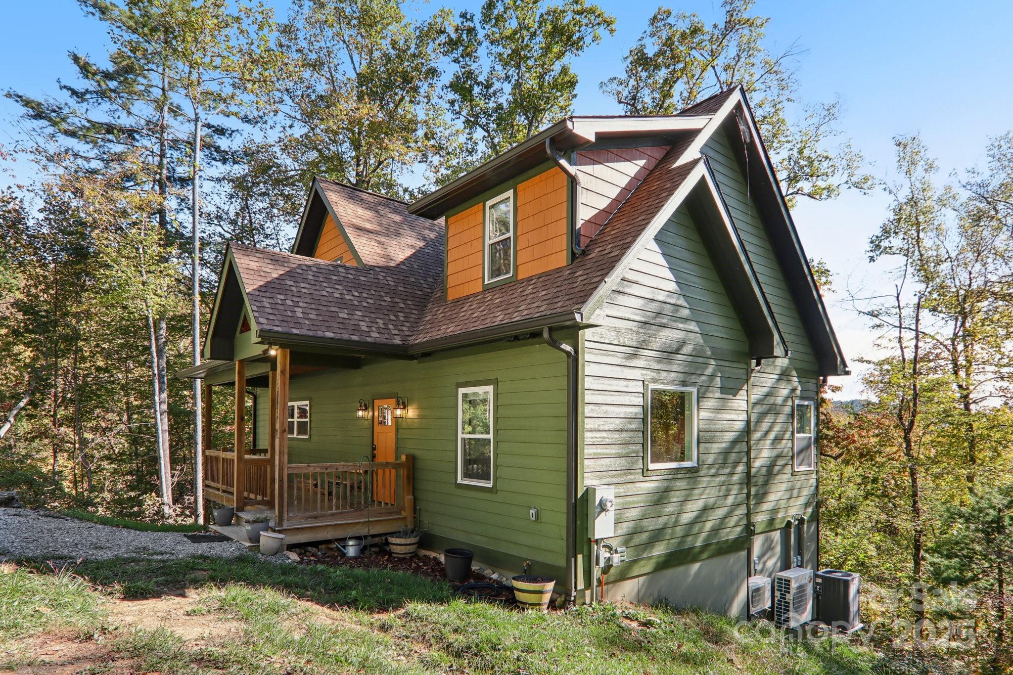 1367 Old Mill Road