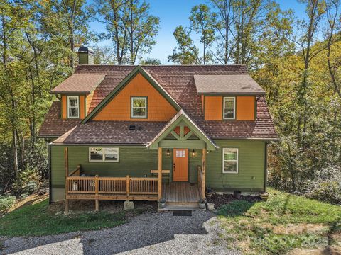 Photo of 1367 Old Mill Road, Hendersonville, NC 28792 (MLS # 4312977)