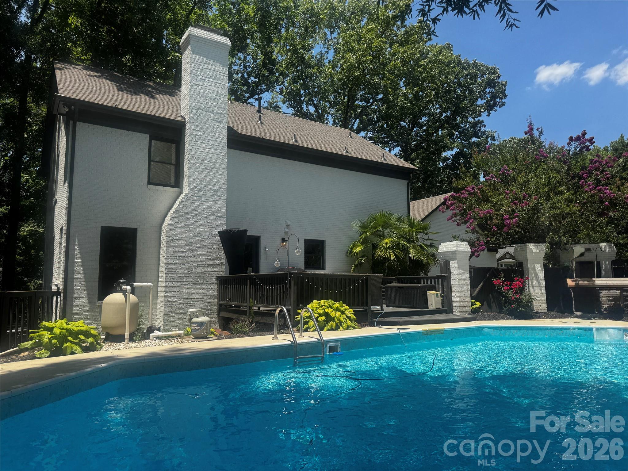 690 Knighton Hill Road