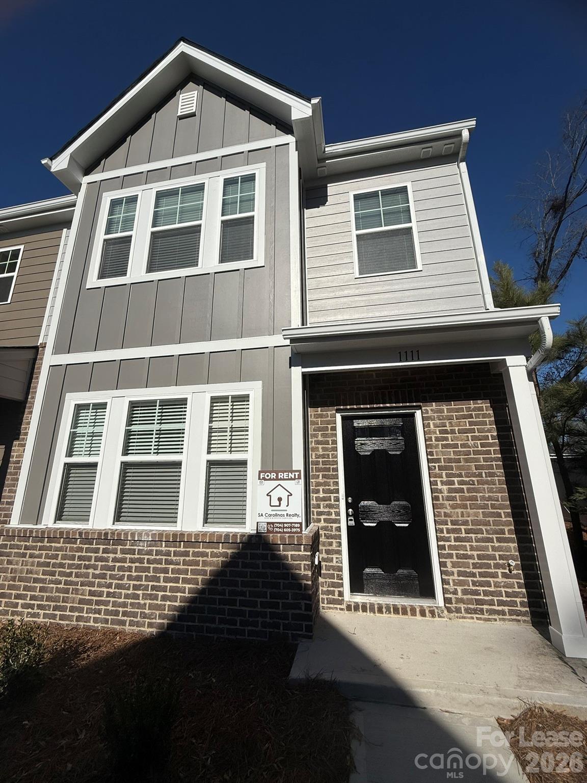 1111 Bartholdi Drive