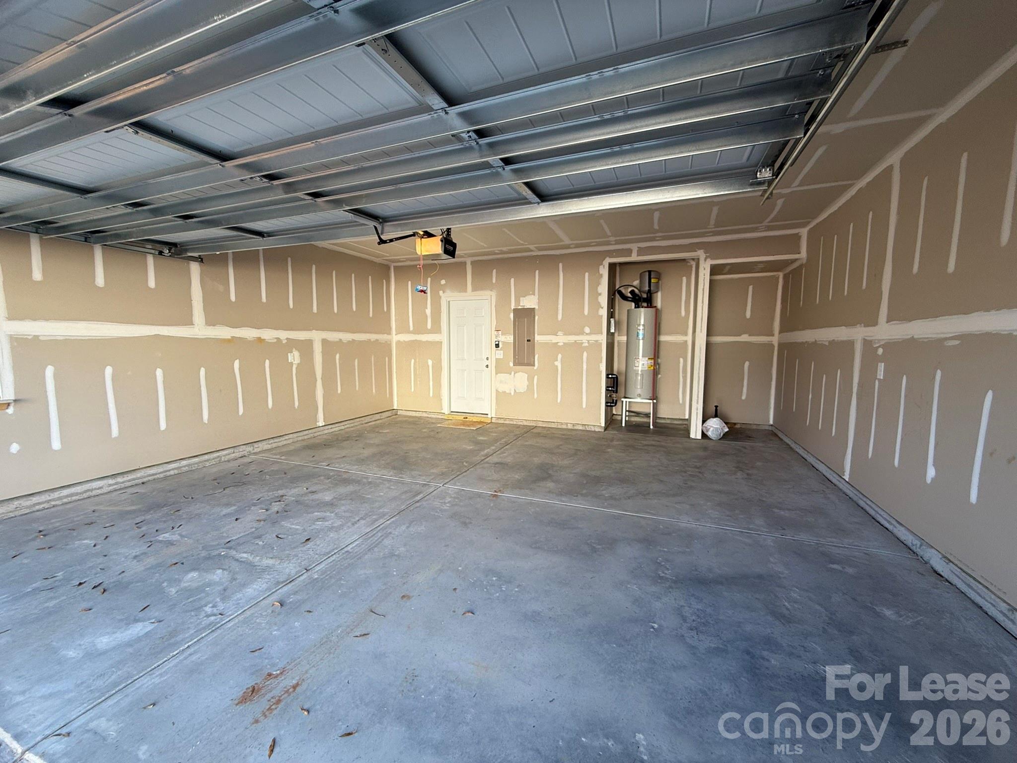 Copper Mill - Residential Lease