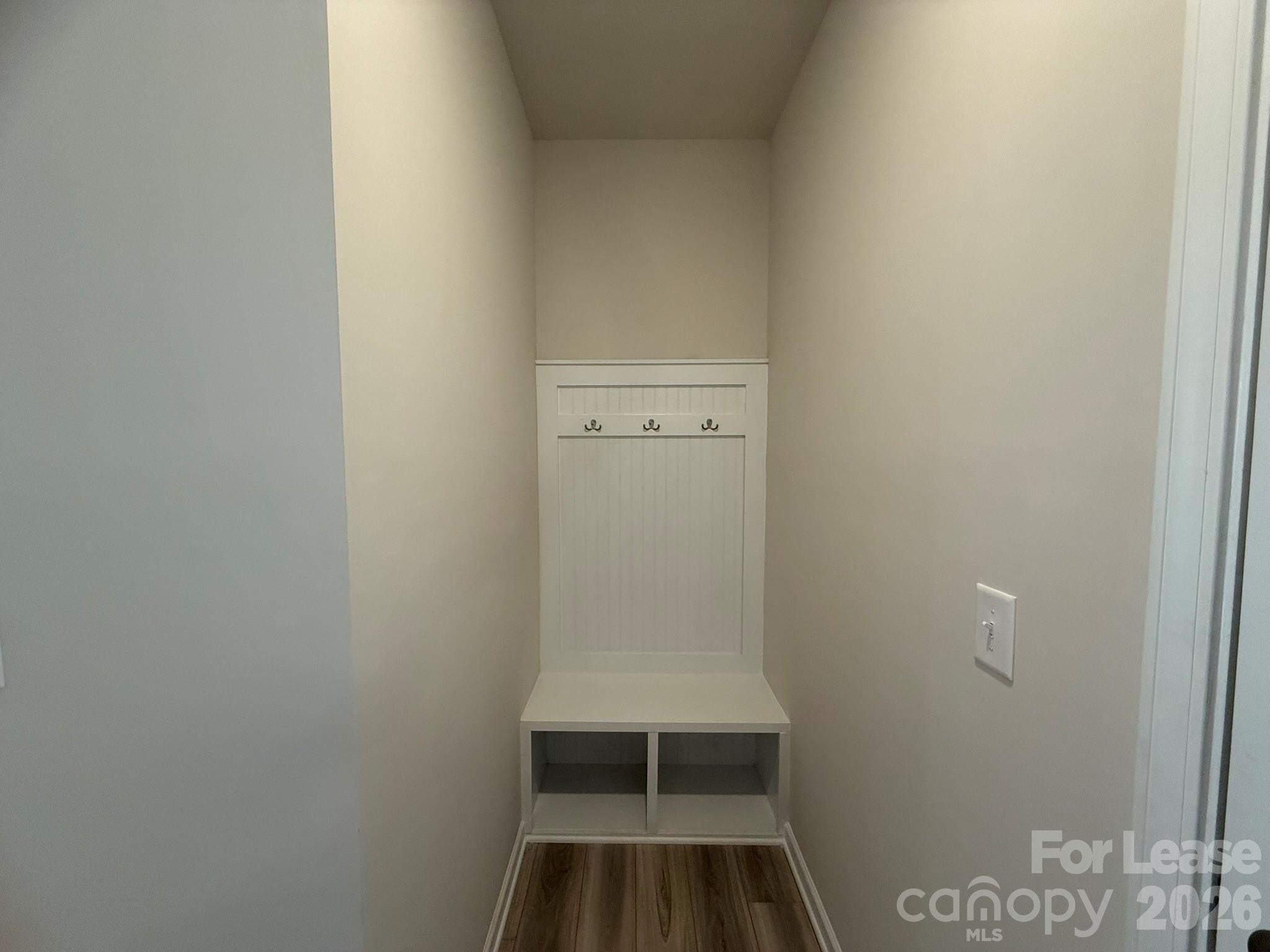 Copper Mill - Residential Lease