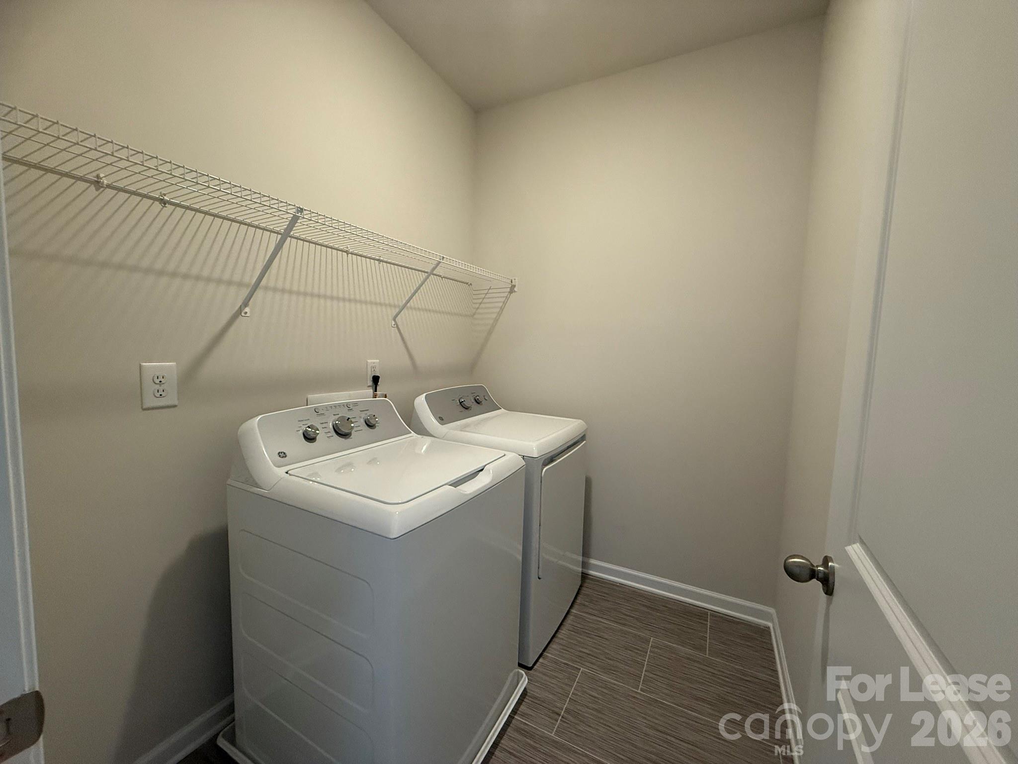 Copper Mill - Residential Lease