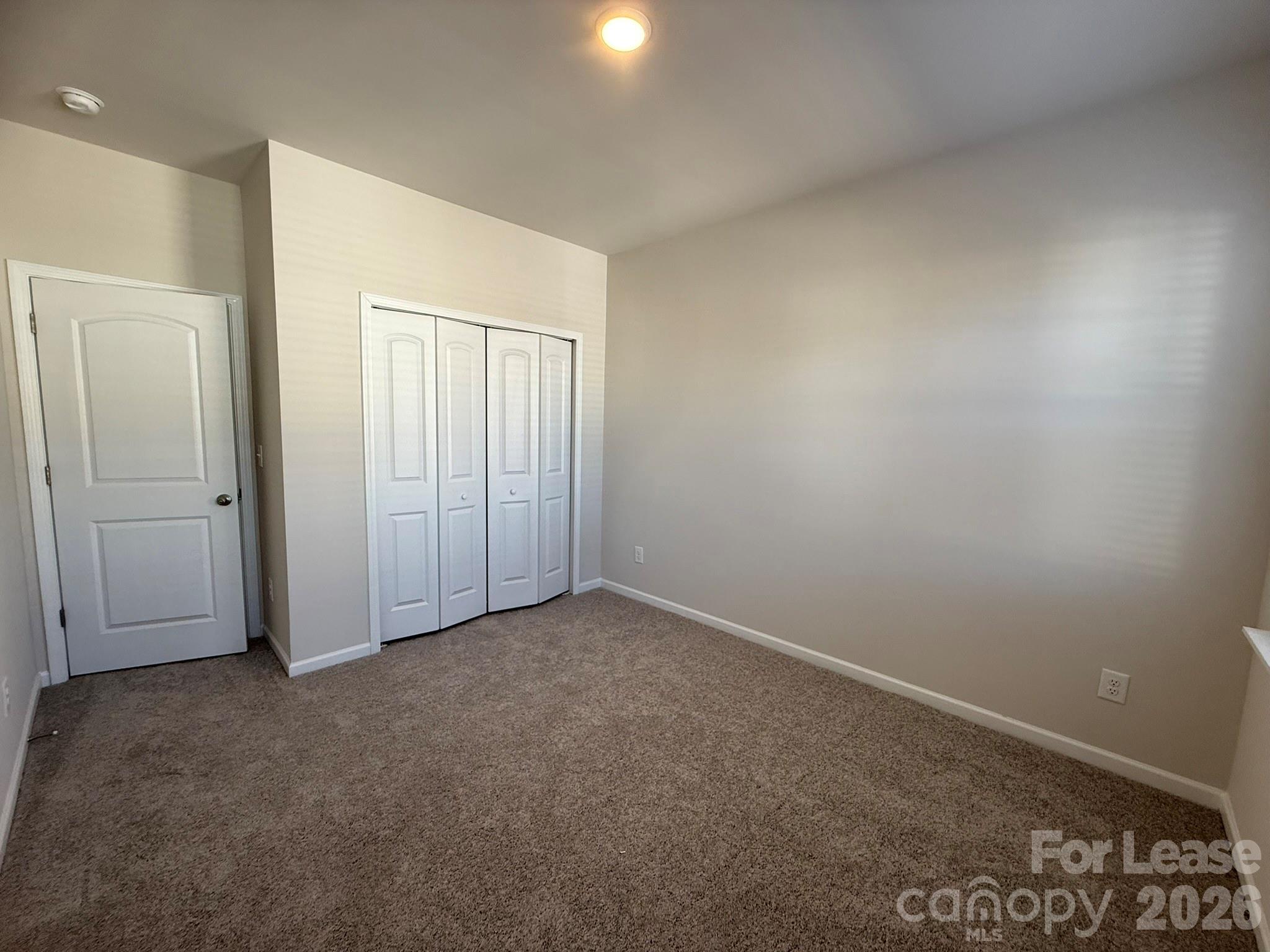 Copper Mill - Residential Lease