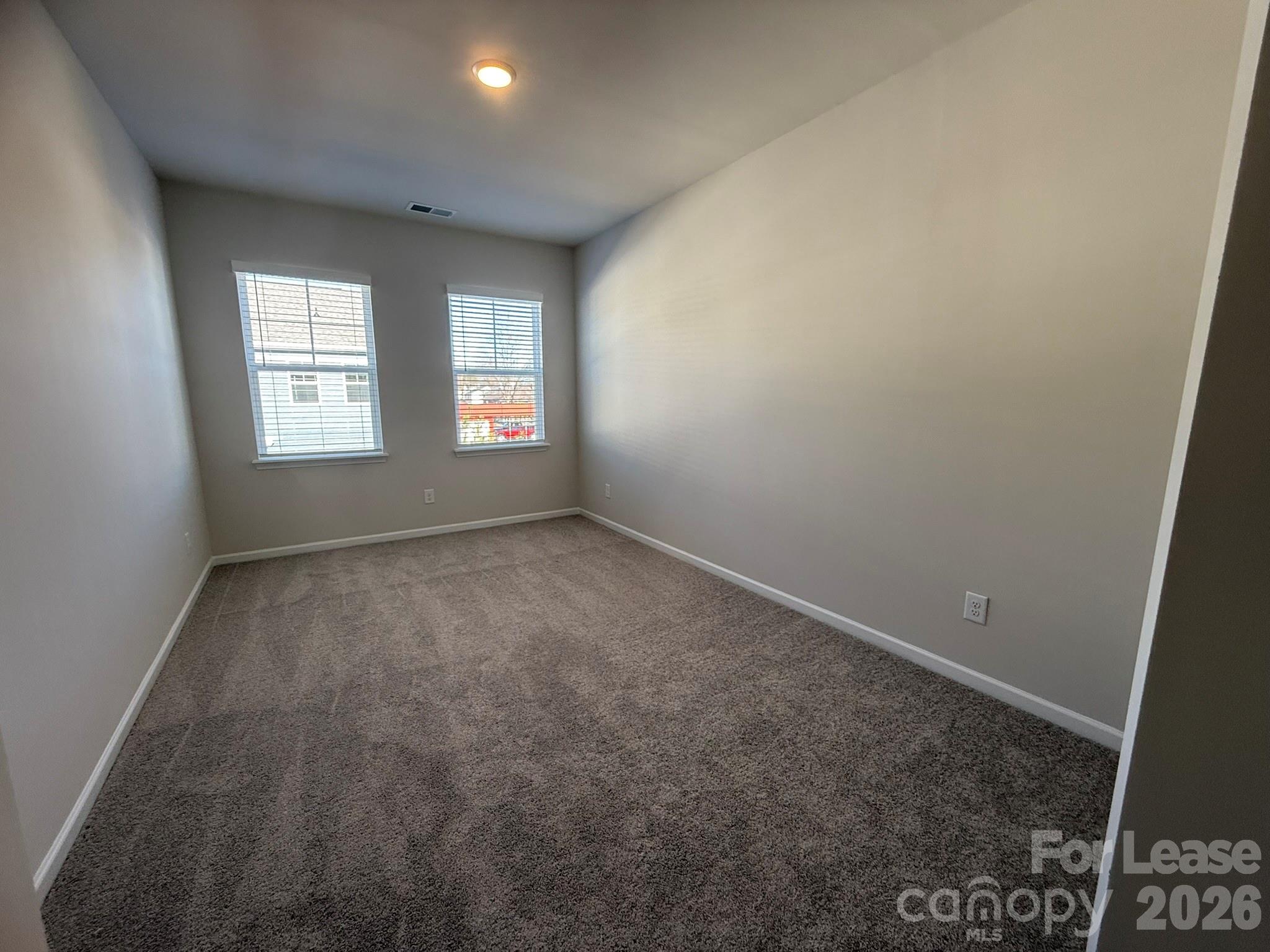 Copper Mill - Residential Lease