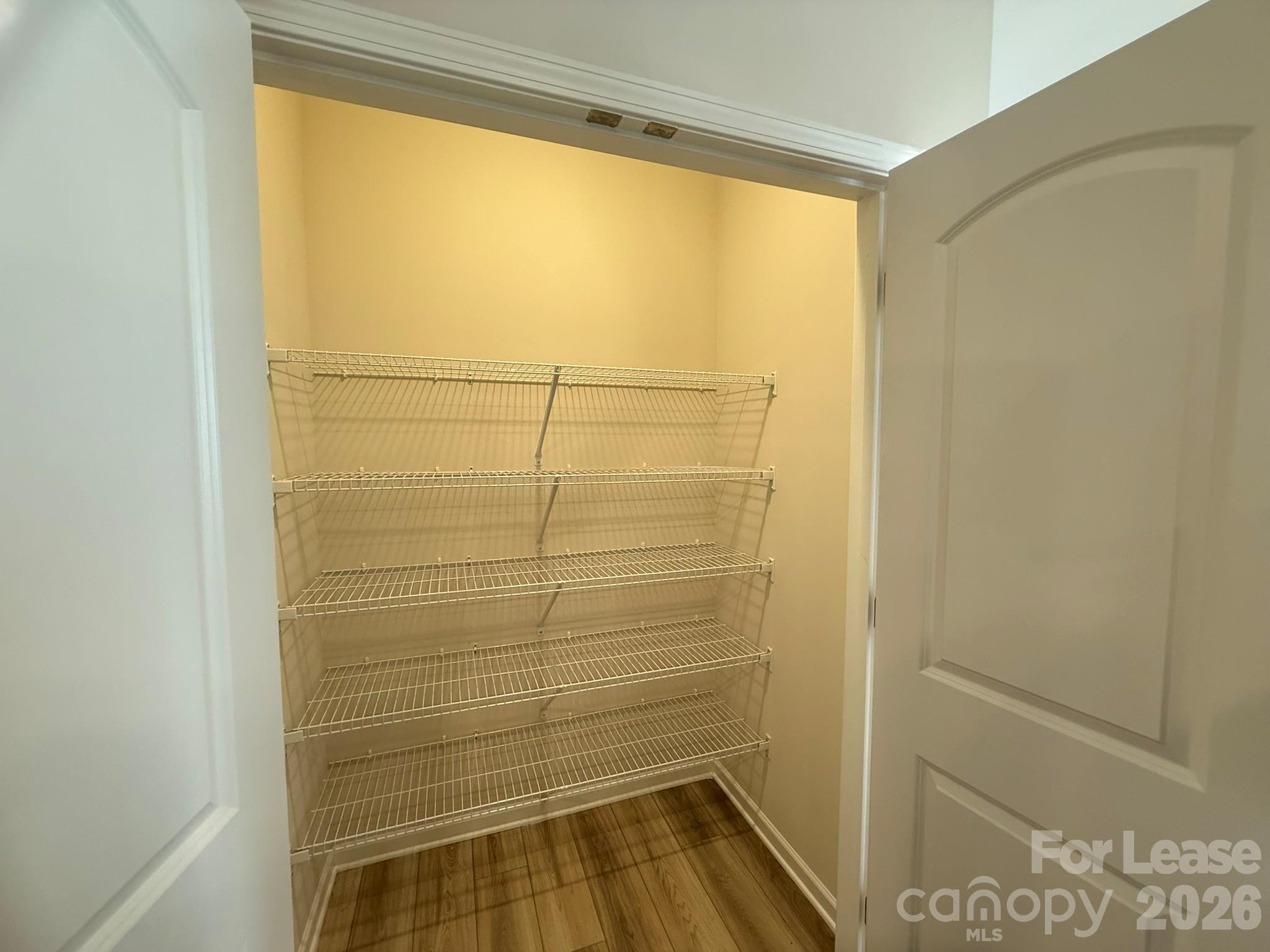 Copper Mill - Residential Lease