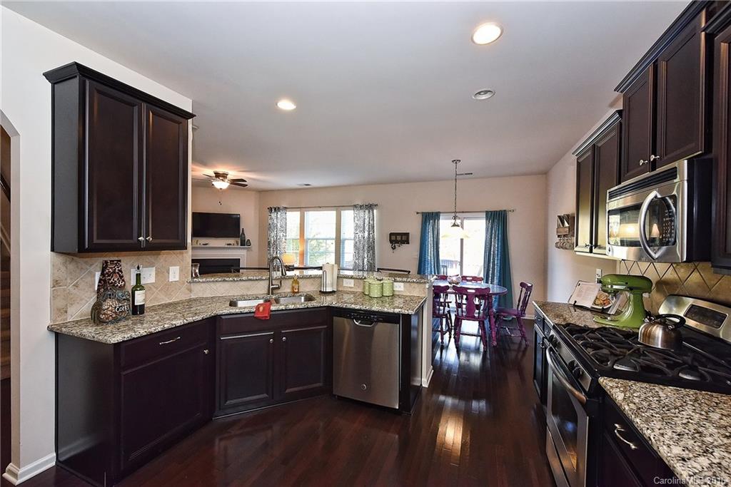 Carolina Reserve - Residential