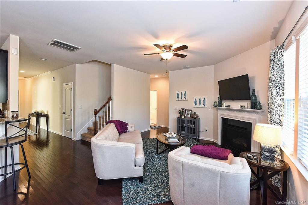 Carolina Reserve - Residential