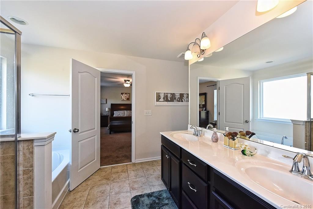 Carolina Reserve - Residential