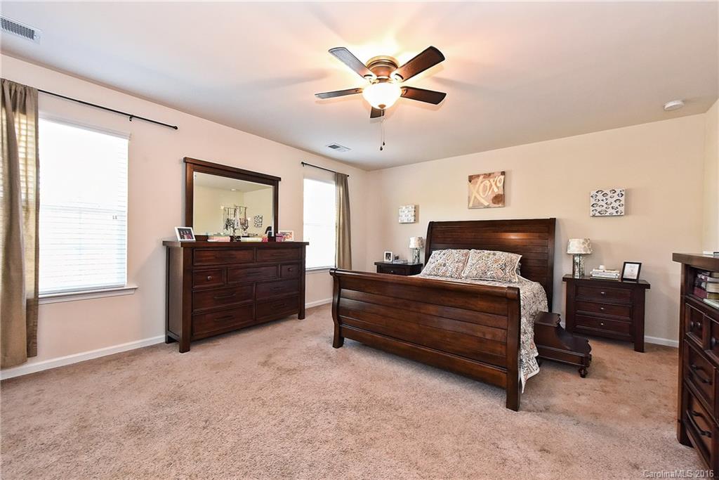 Carolina Reserve - Residential