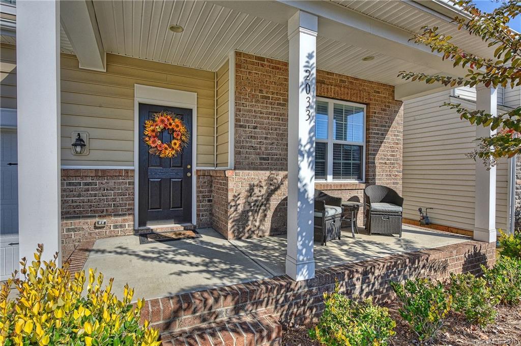 Carolina Reserve - Residential