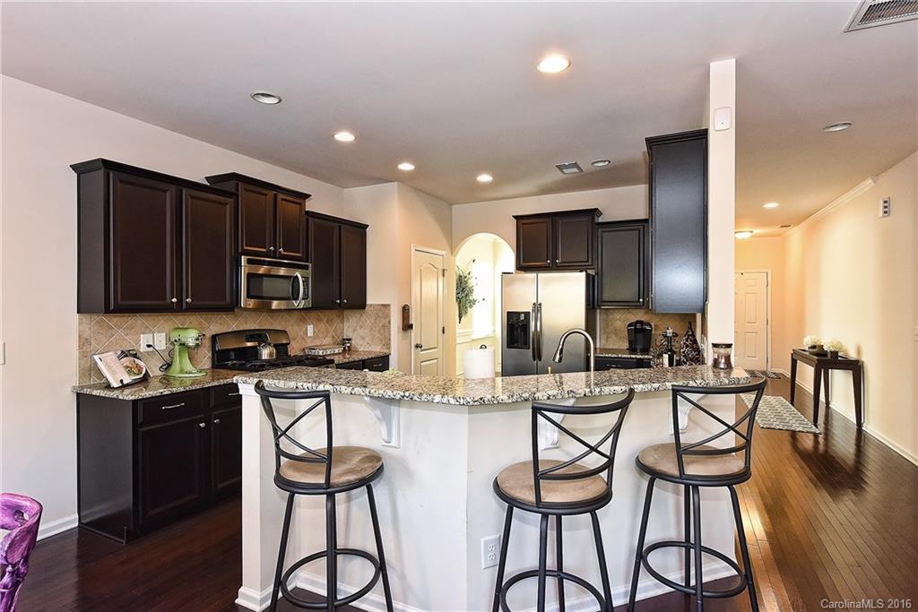 Carolina Reserve - Residential