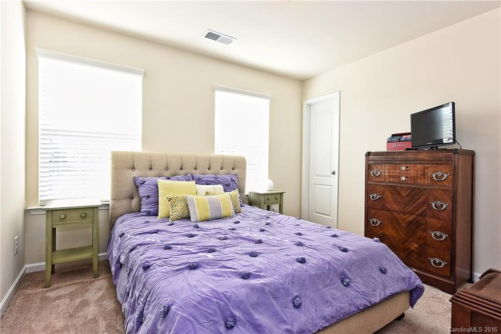 Carolina Reserve - Residential