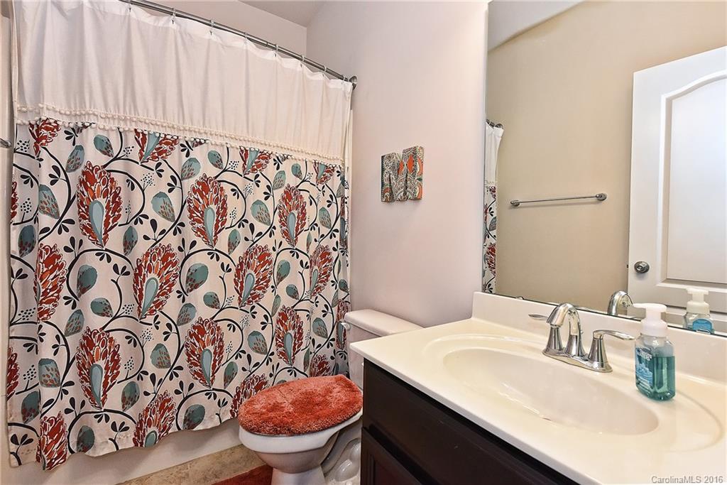 Carolina Reserve - Residential