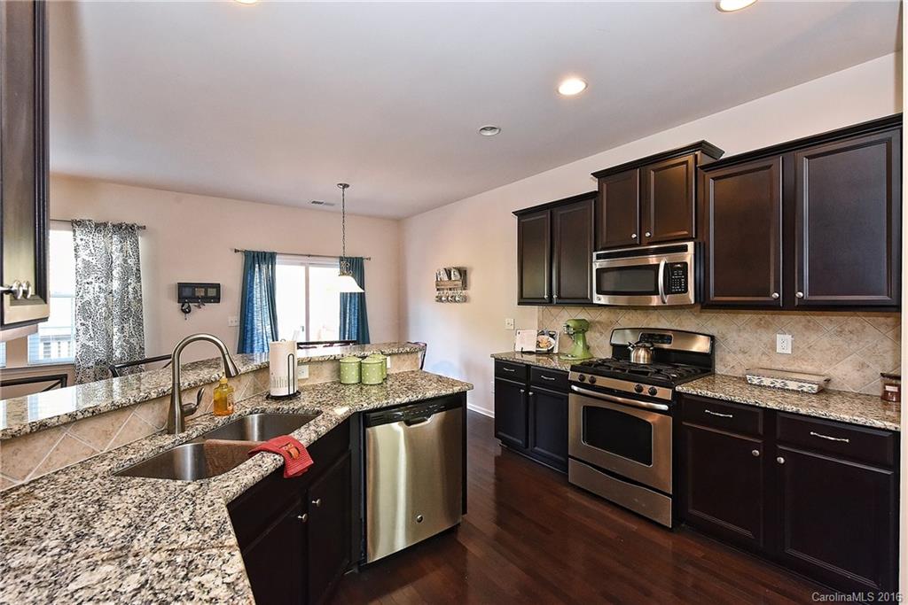 Carolina Reserve - Residential