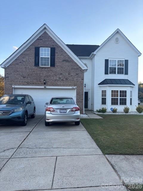 Photo of 5613 Falkland Lane, Matthews, NC 28104 (MLS # 4437298)