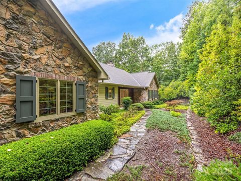 Photo of 2043 Campbell Drive, Pisgah Forest, NC 28768 (MLS # 4290555)