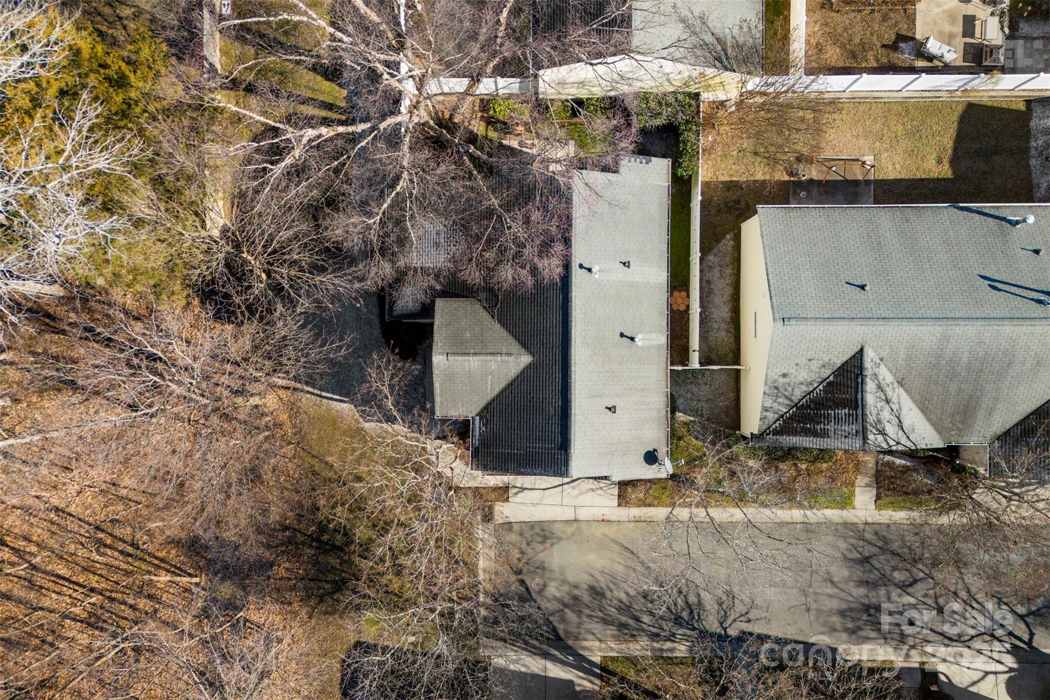 Highland Creek - Residential