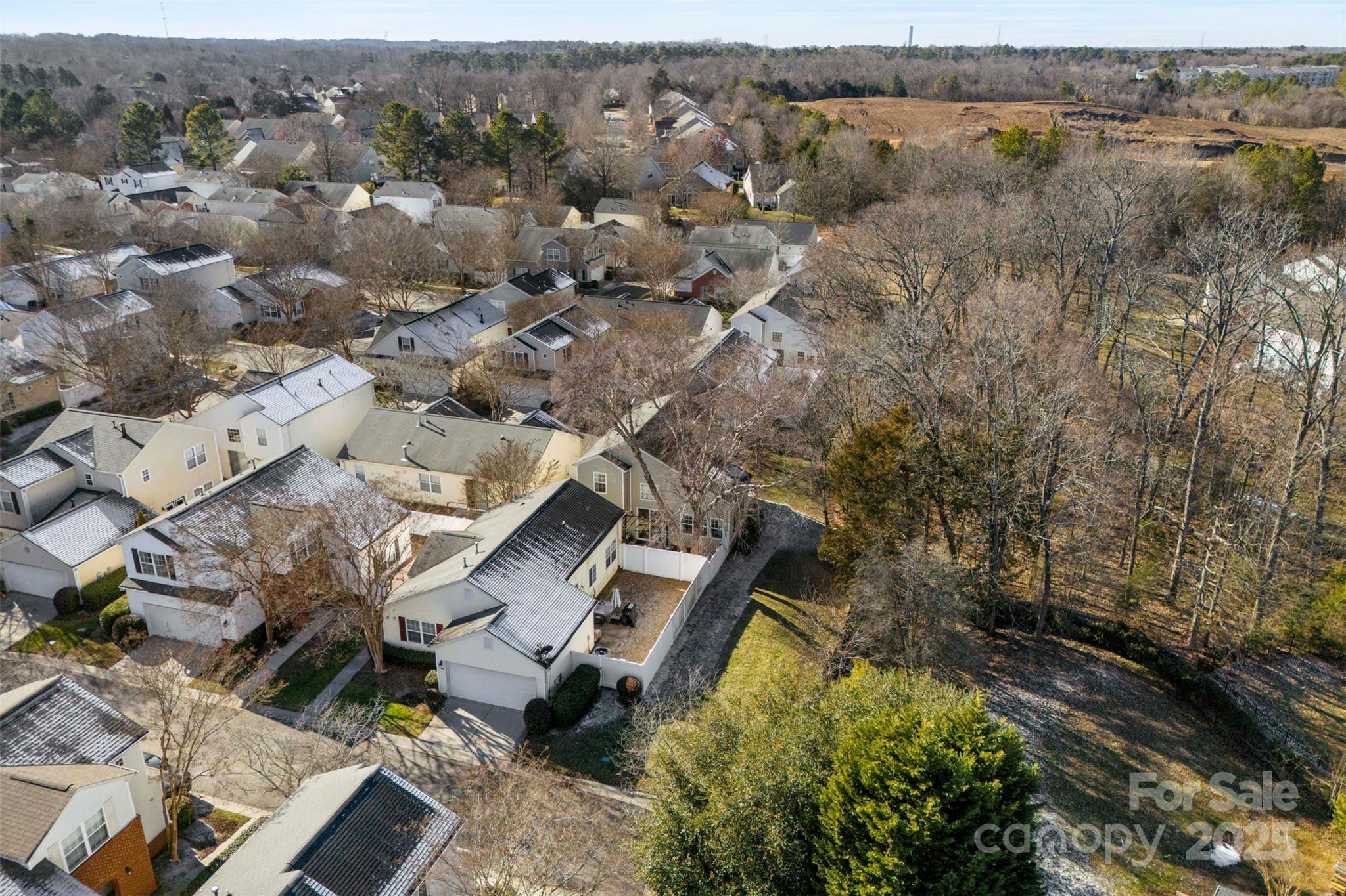 Highland Creek - Residential