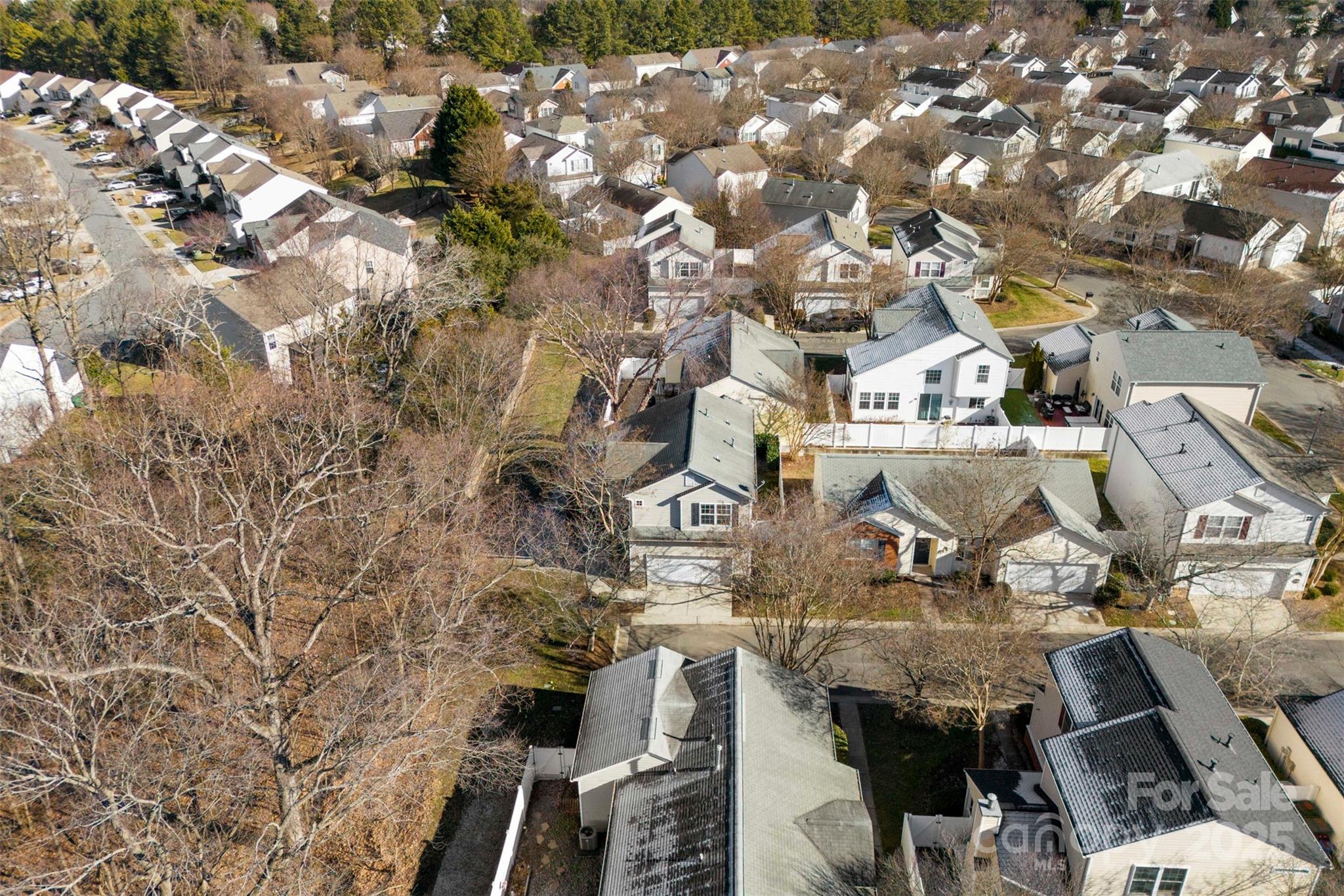 Highland Creek - Residential