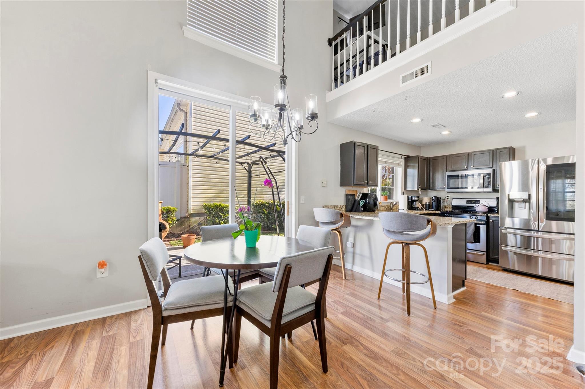 Highland Creek - Residential