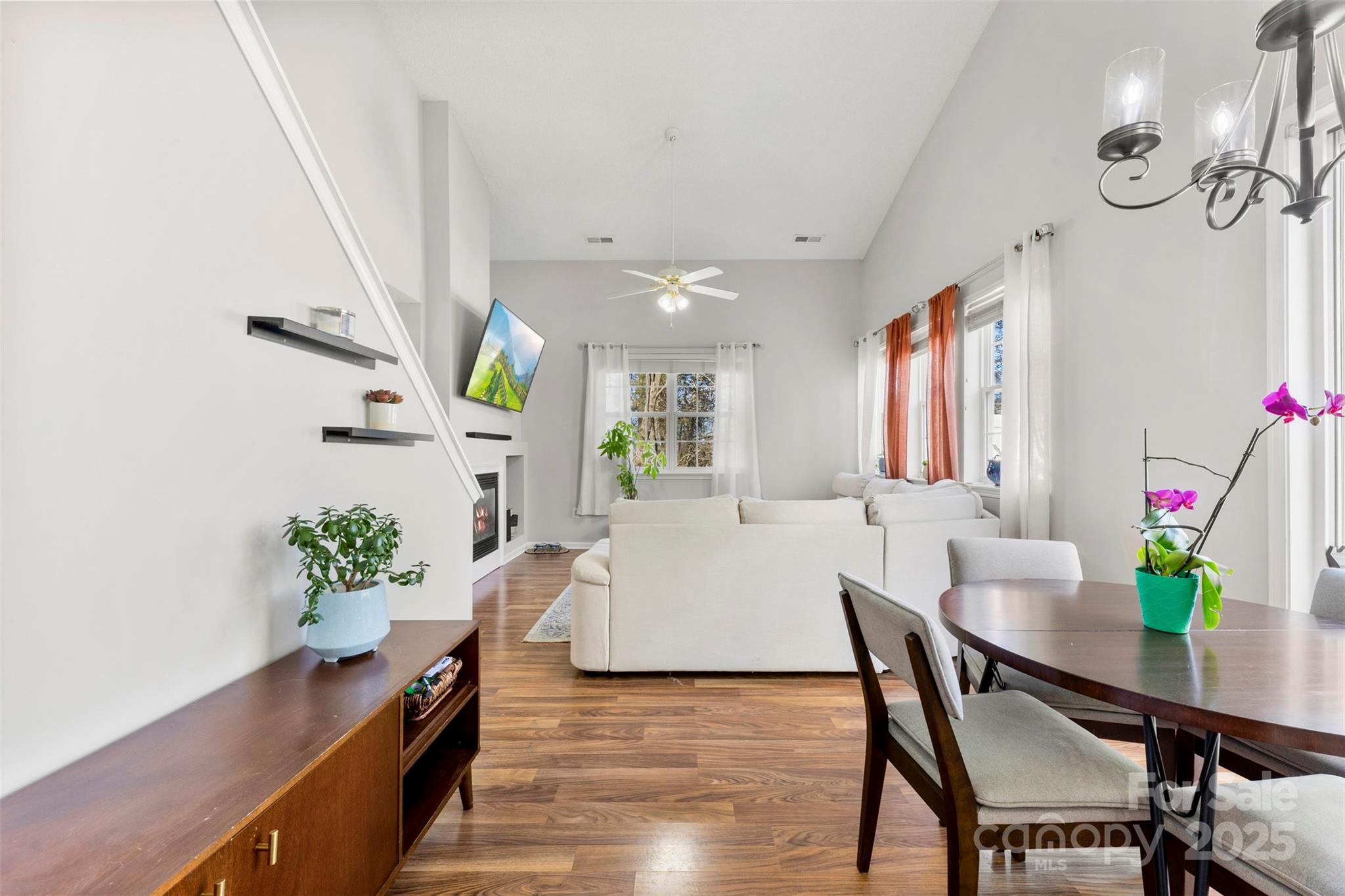 Highland Creek - Residential