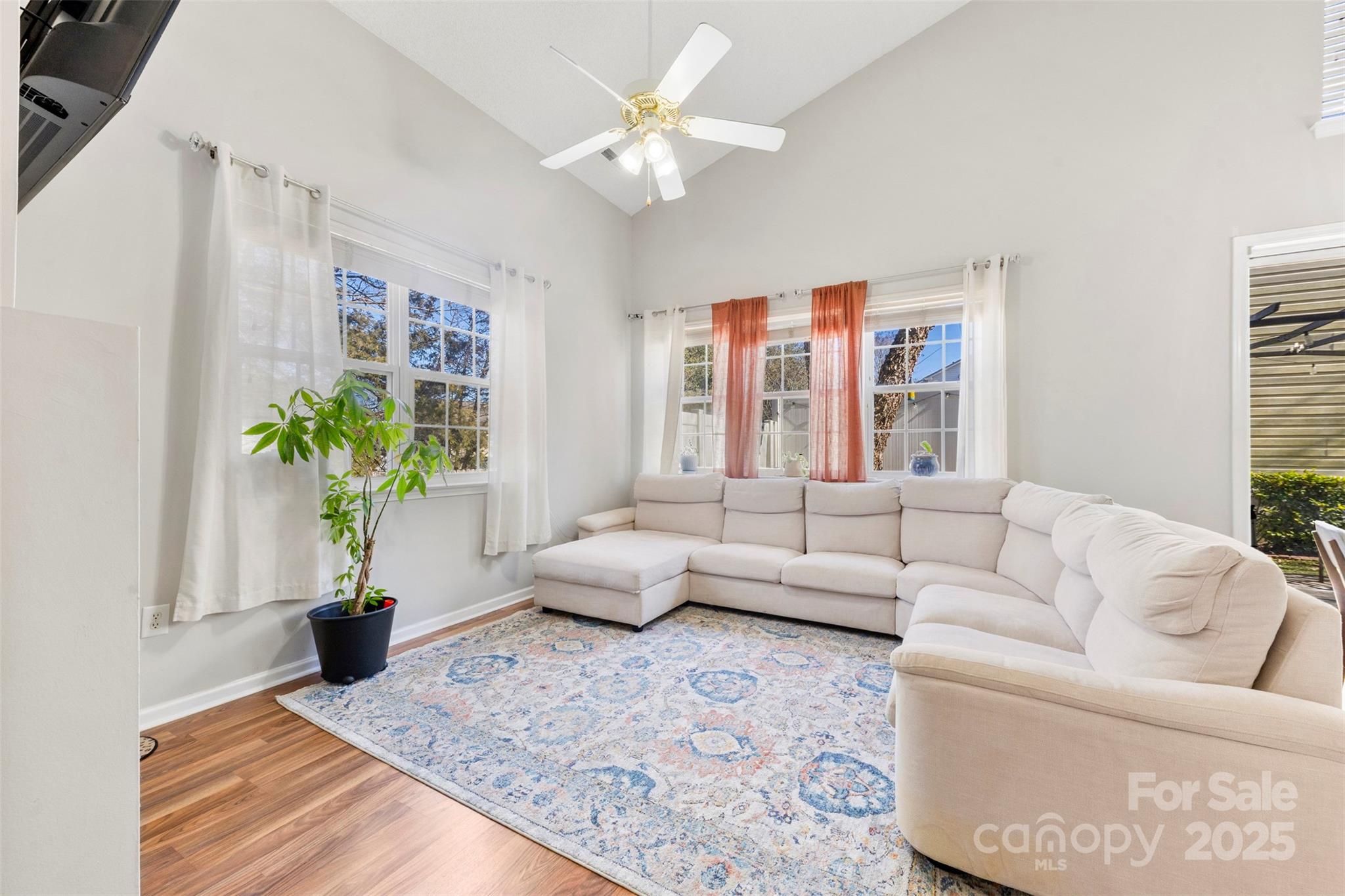 Highland Creek - Residential