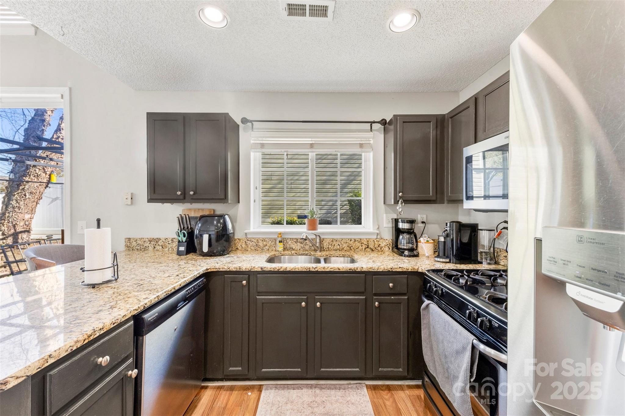 Highland Creek - Residential