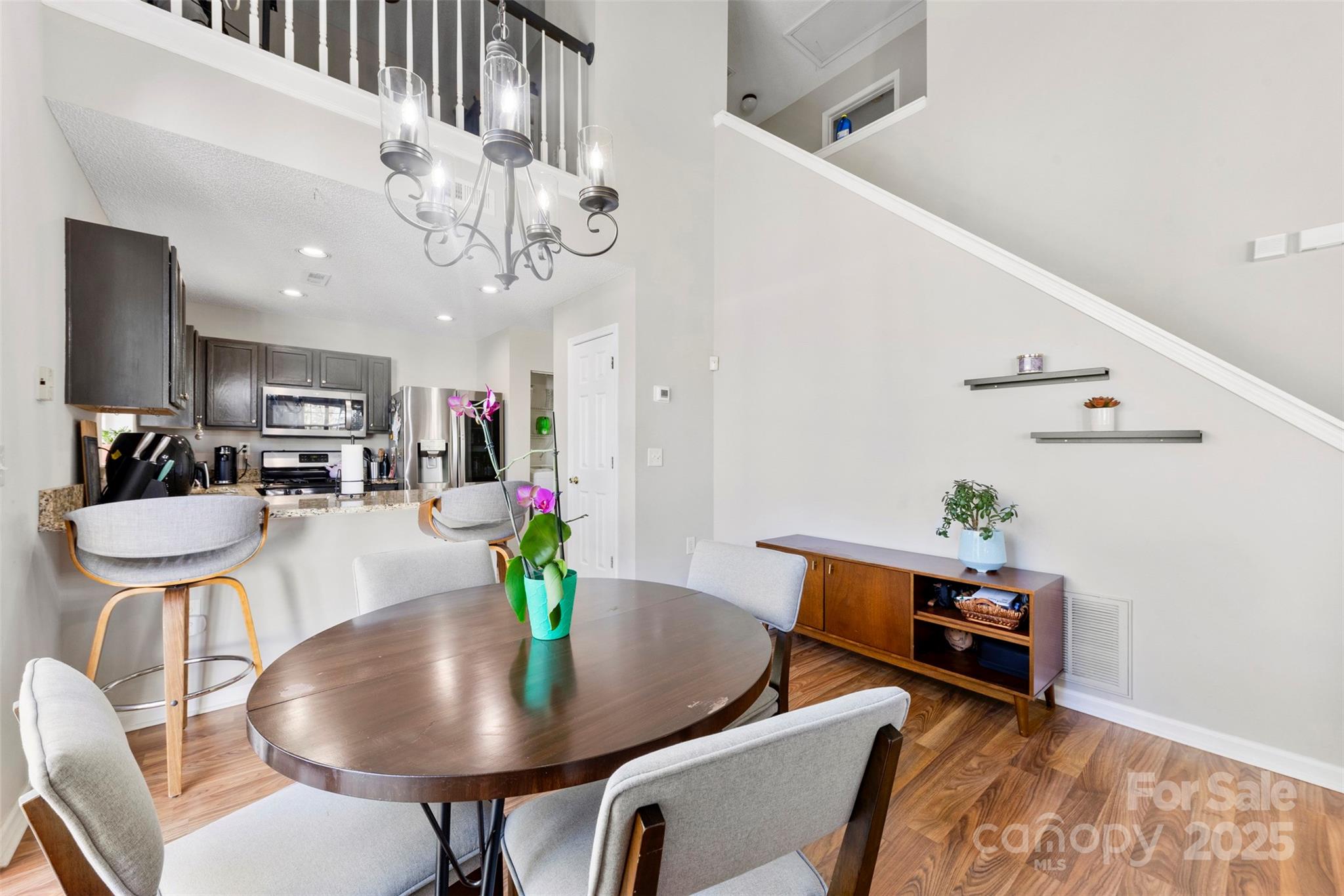 Highland Creek - Residential