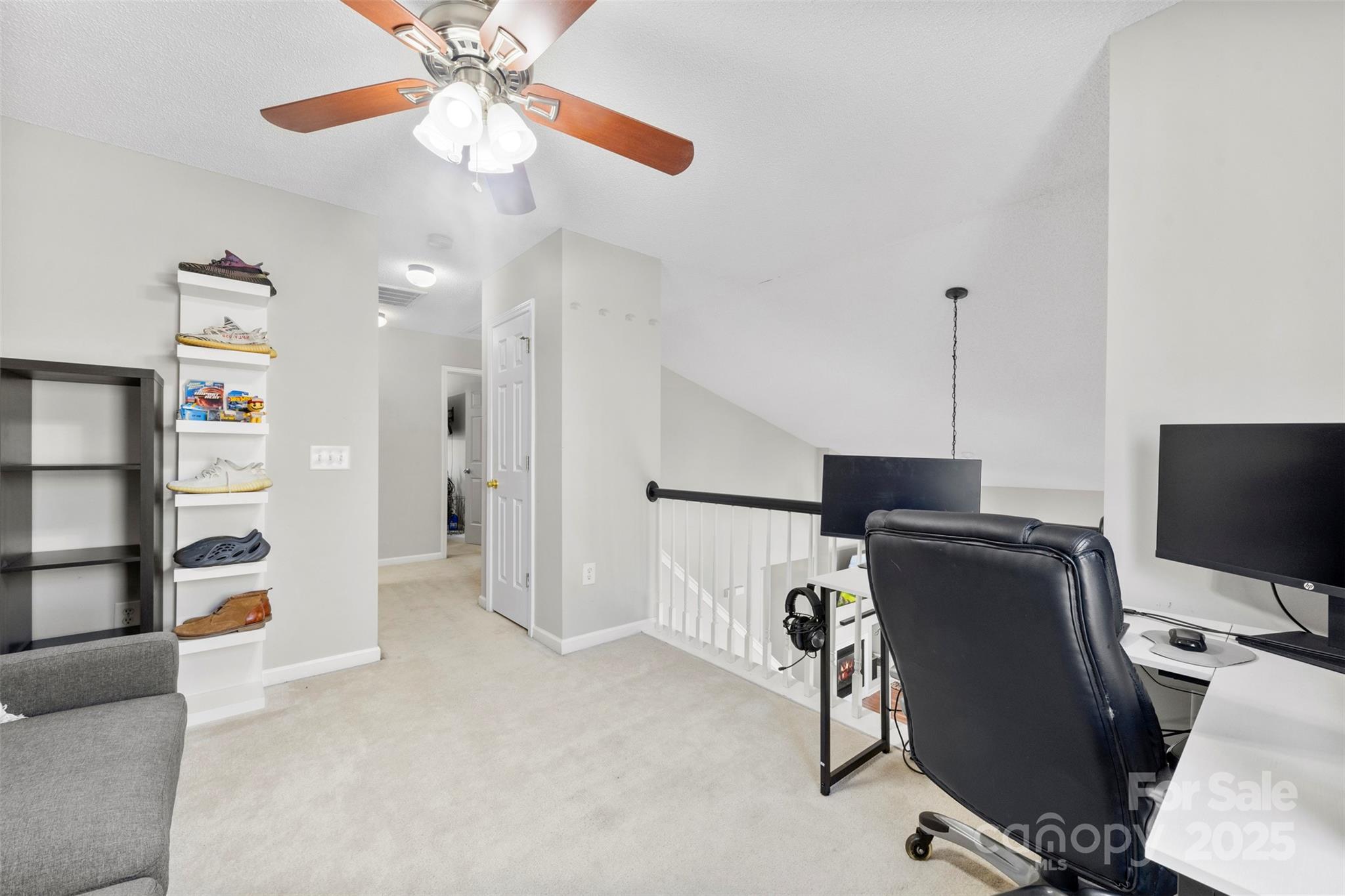 Highland Creek - Residential