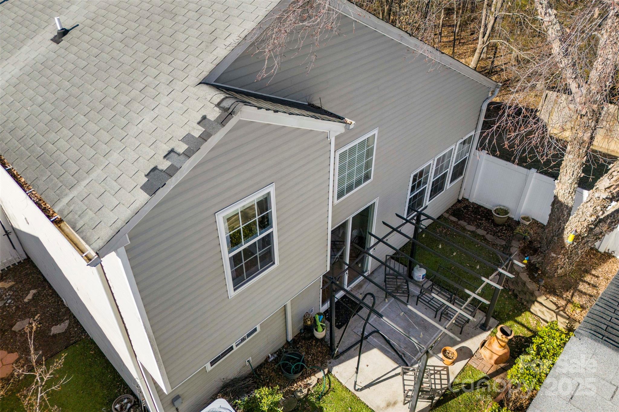 Highland Creek - Residential