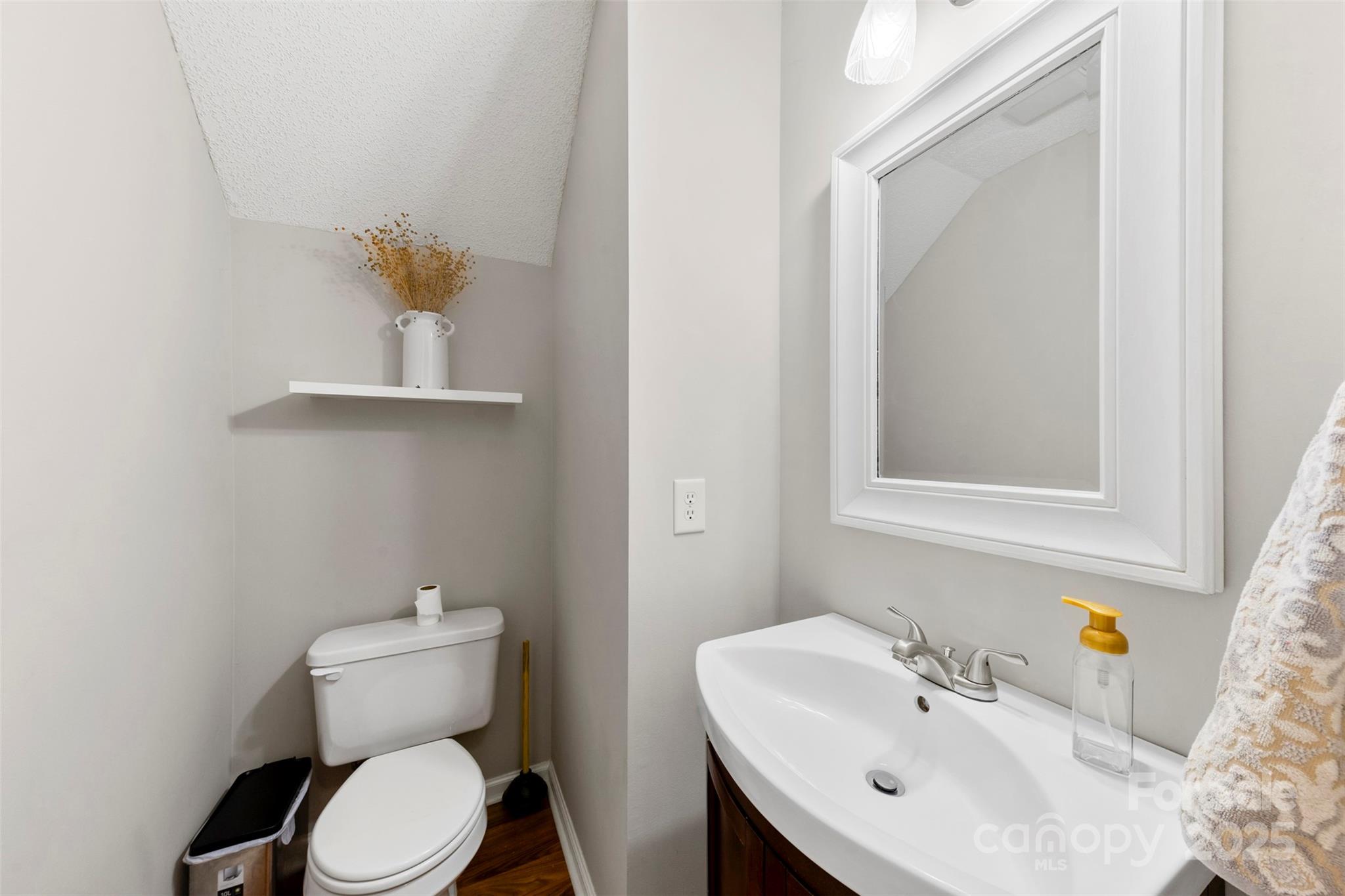 Highland Creek - Residential