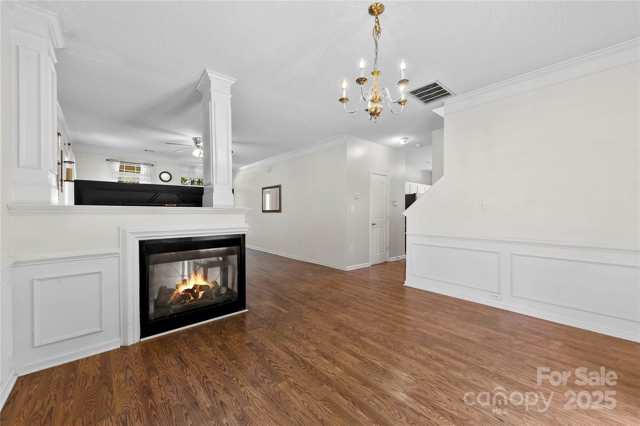 Stone Hollow - Residential