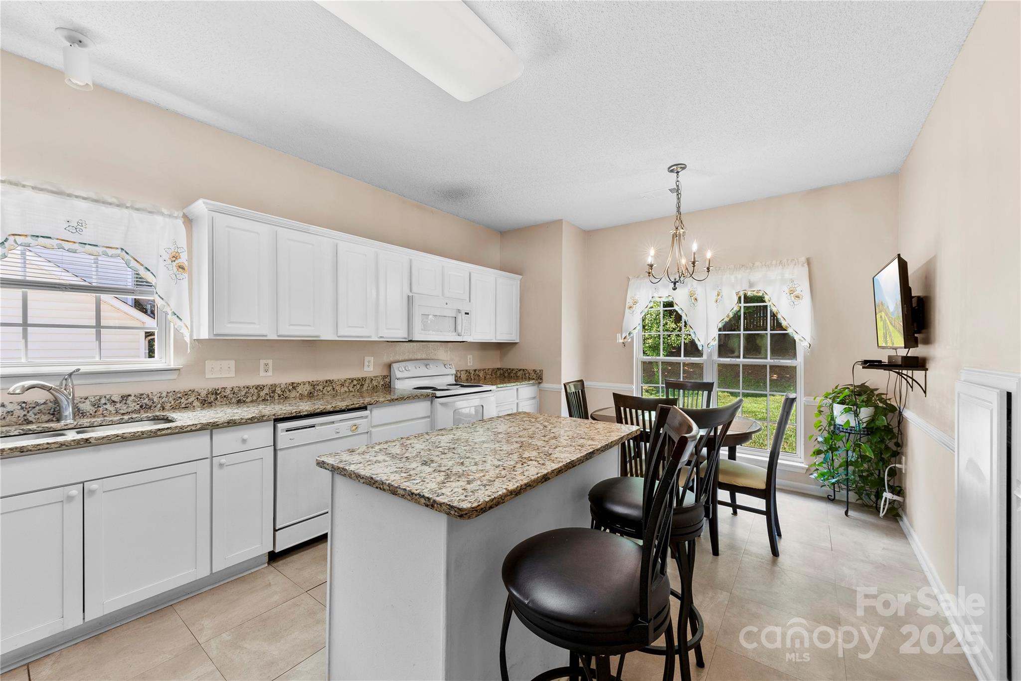 Stone Hollow - Residential