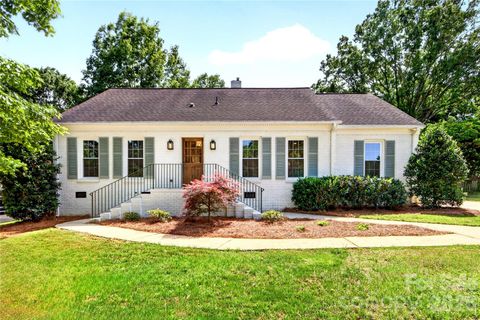 3338 Stocktie Road Charlotte NC 28210