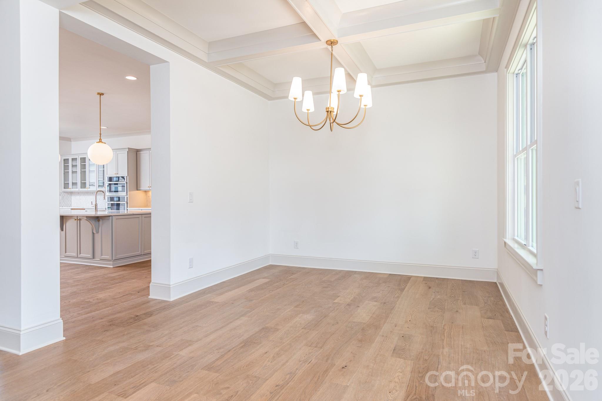 Baileys Glen - Residential