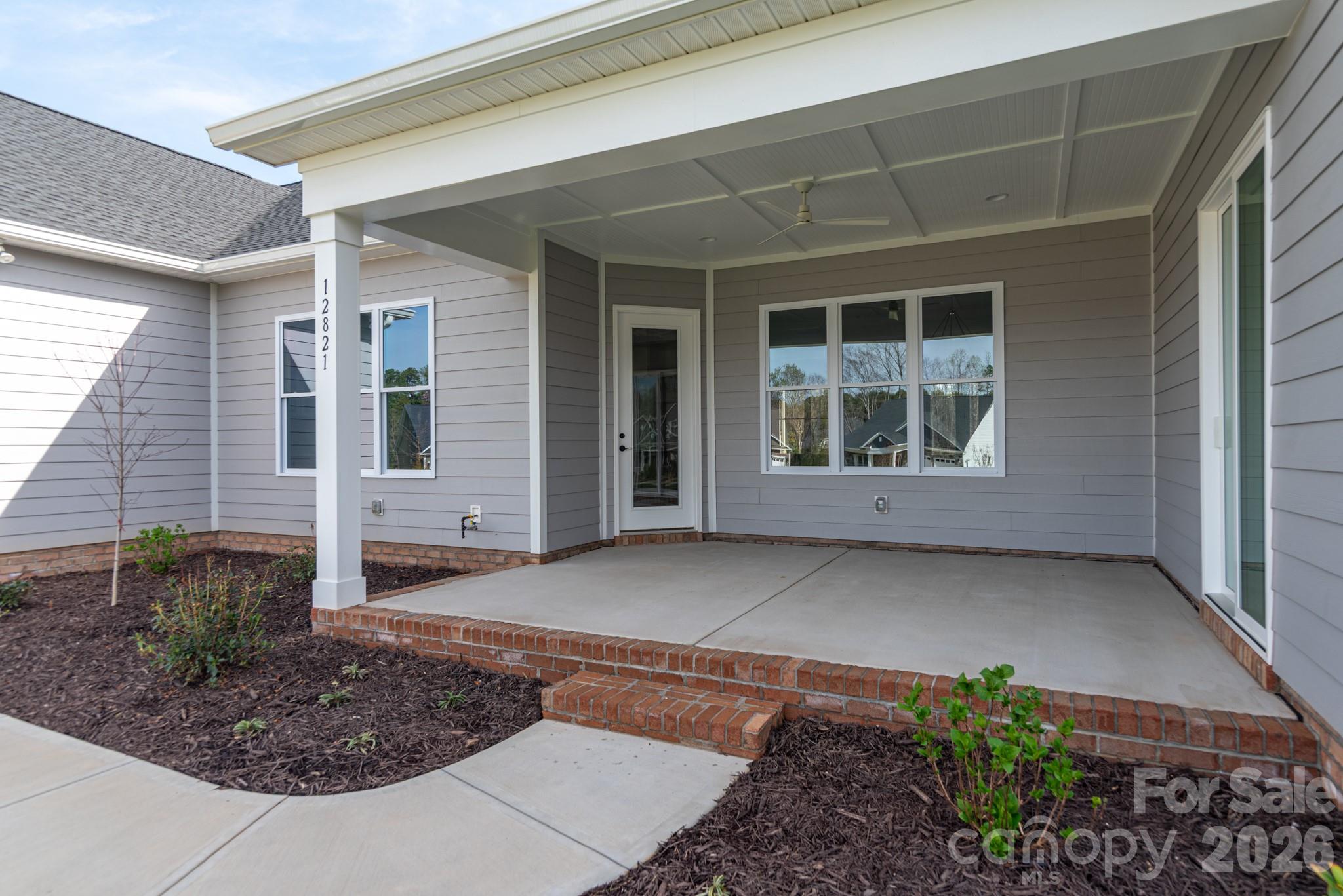 Baileys Glen - Residential