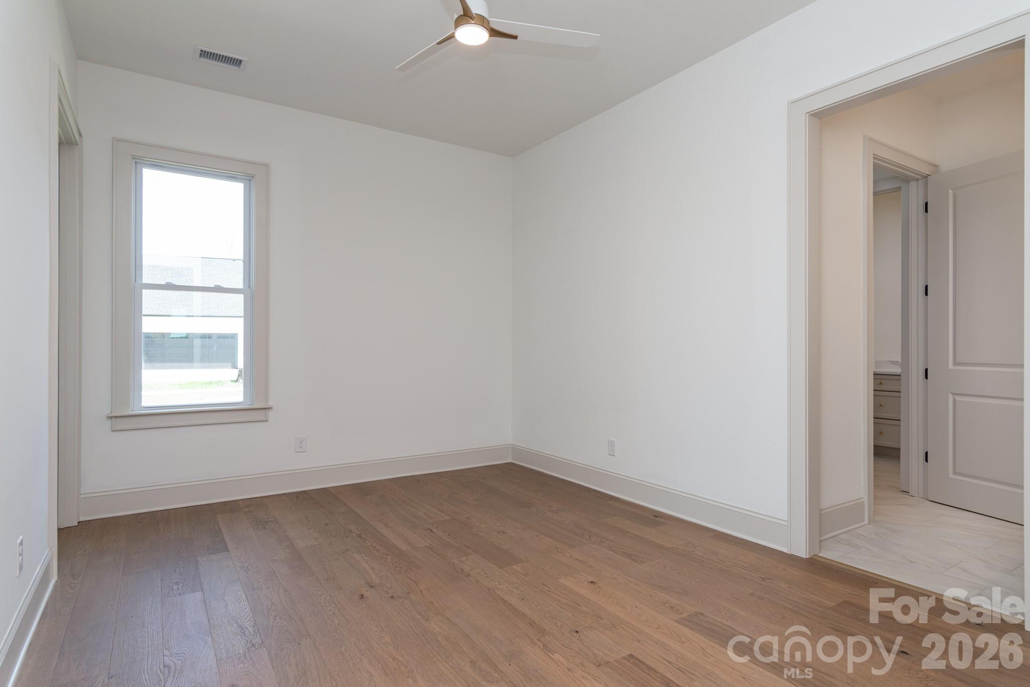 Baileys Glen - Residential