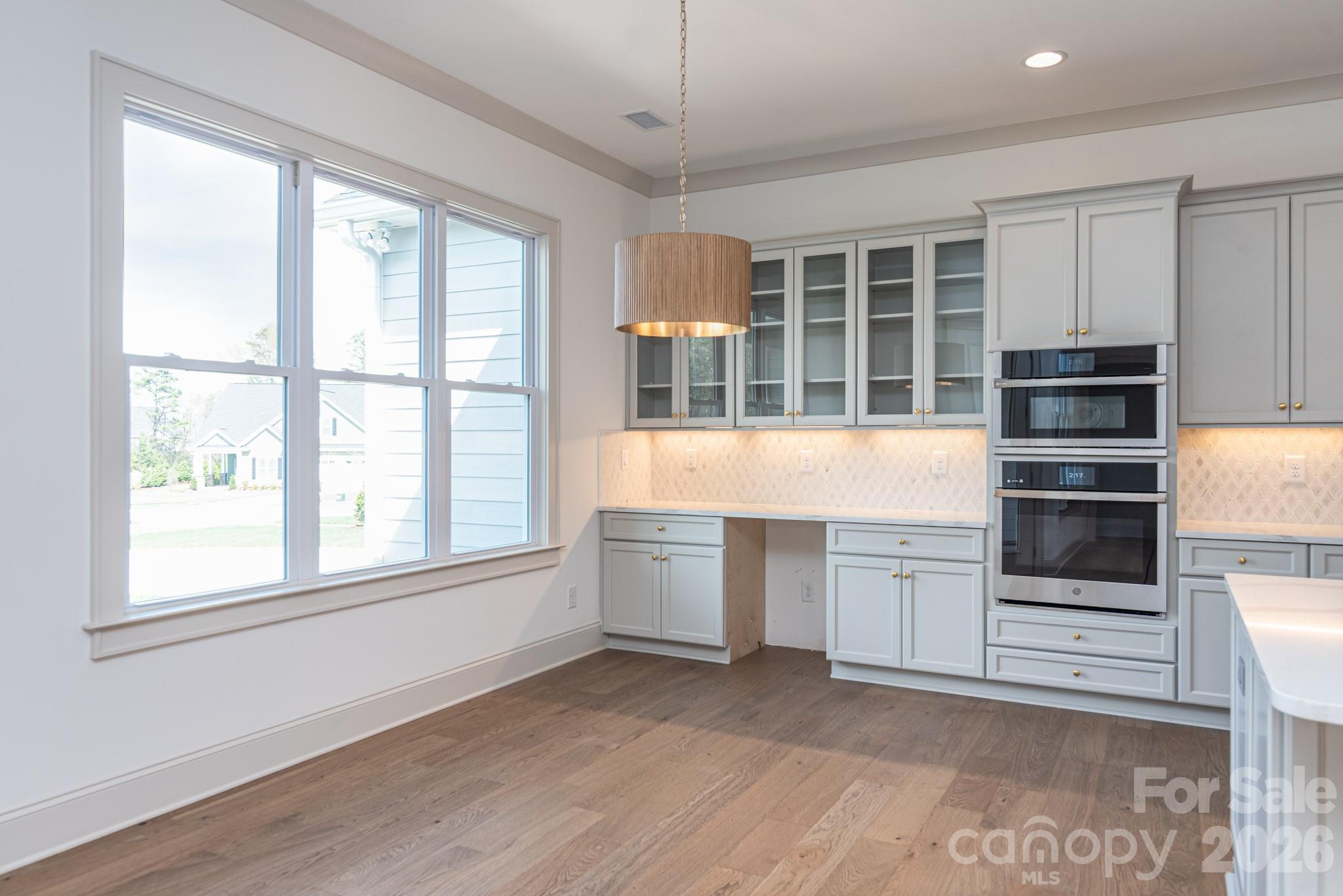 Baileys Glen - Residential