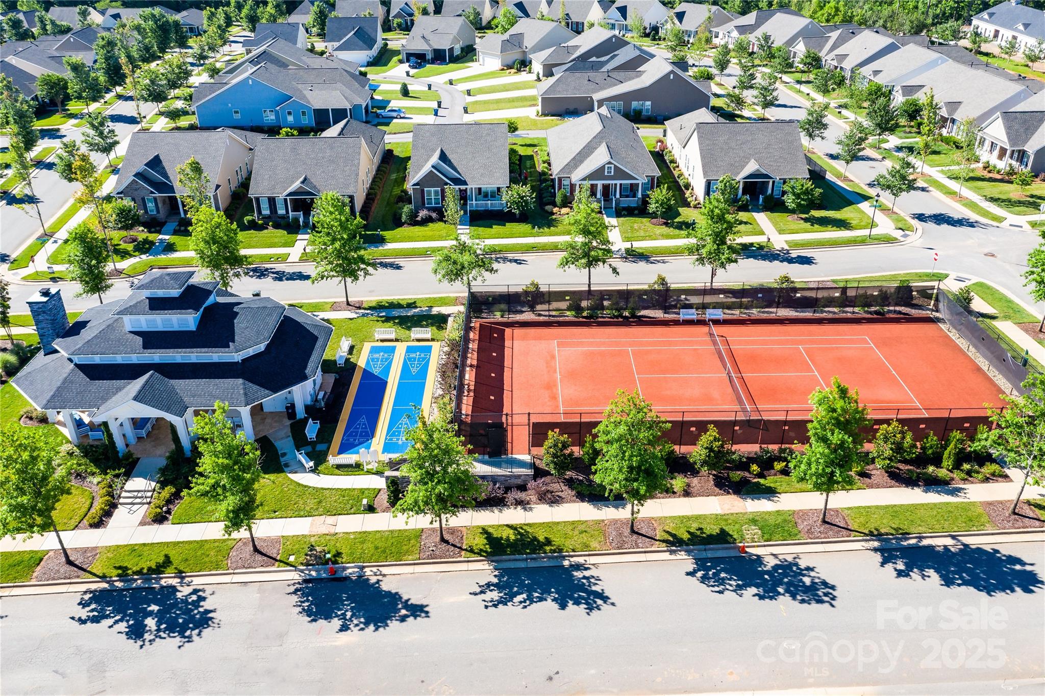 Baileys Glen - Residential