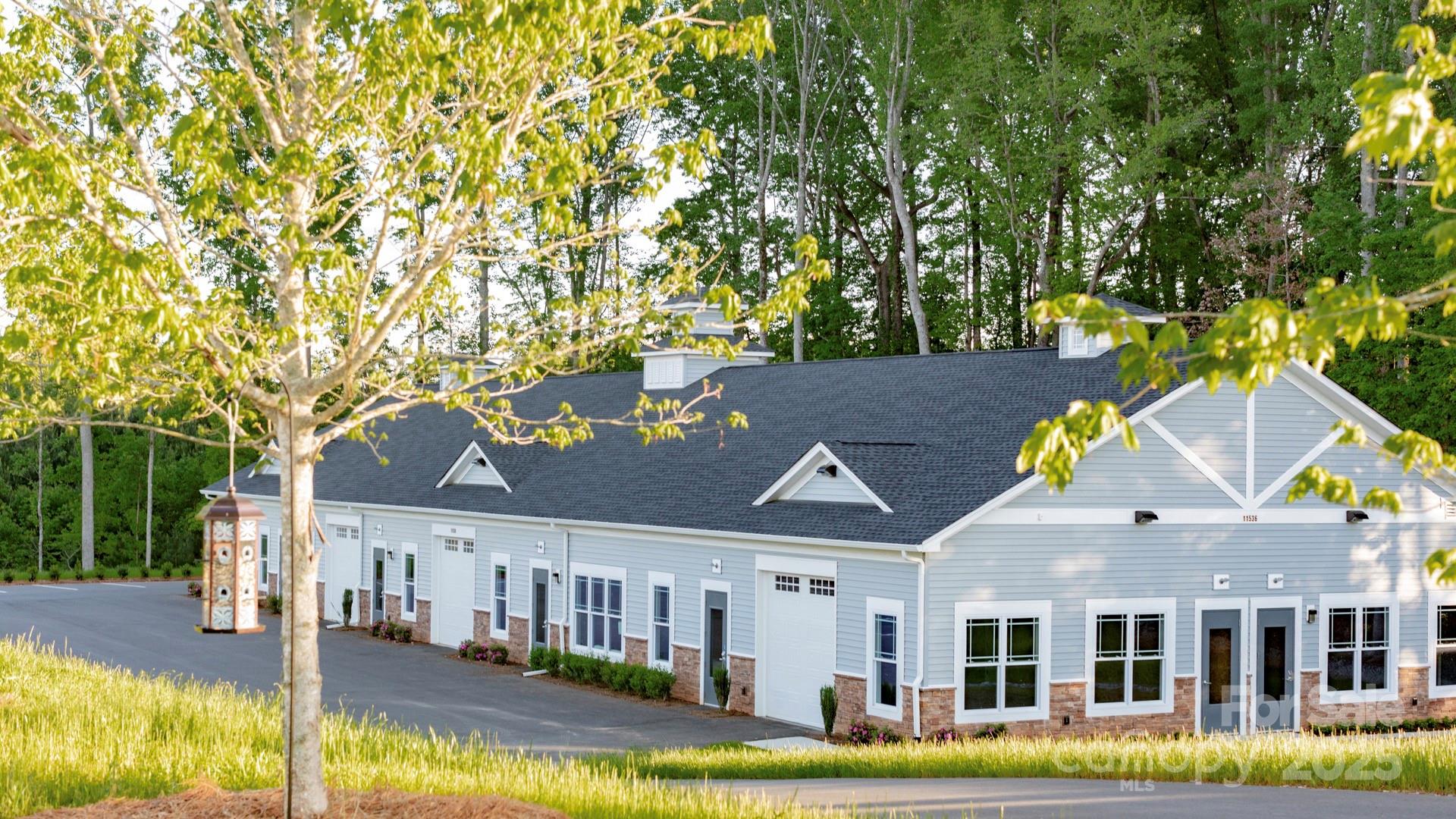 Baileys Glen - Residential