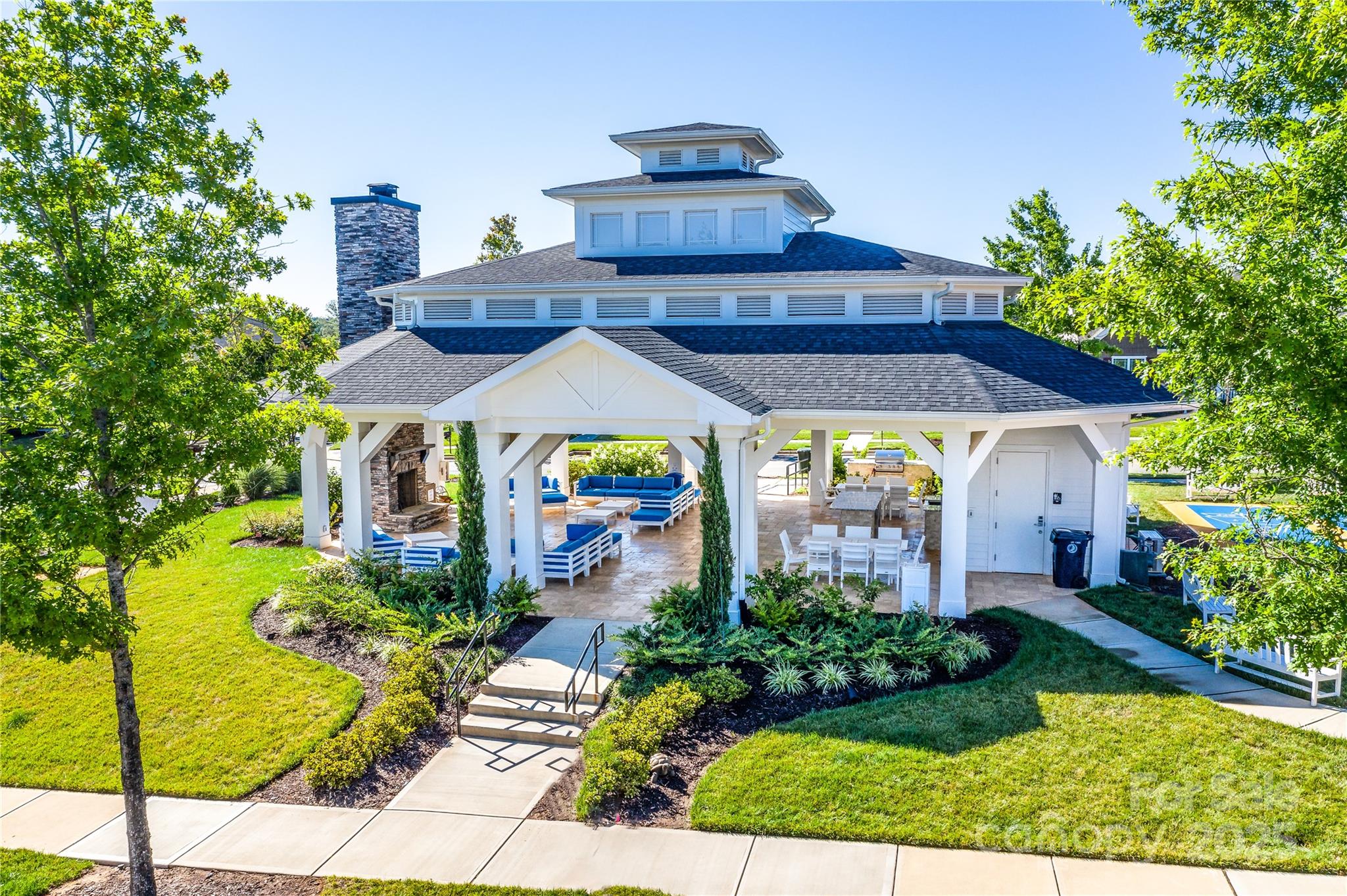 Baileys Glen - Residential