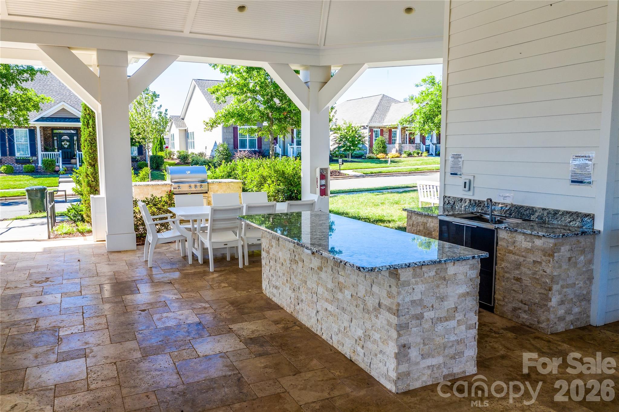 Baileys Glen - Residential