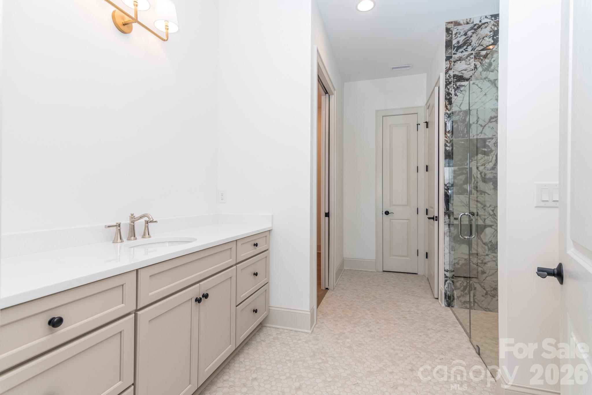 Baileys Glen - Residential