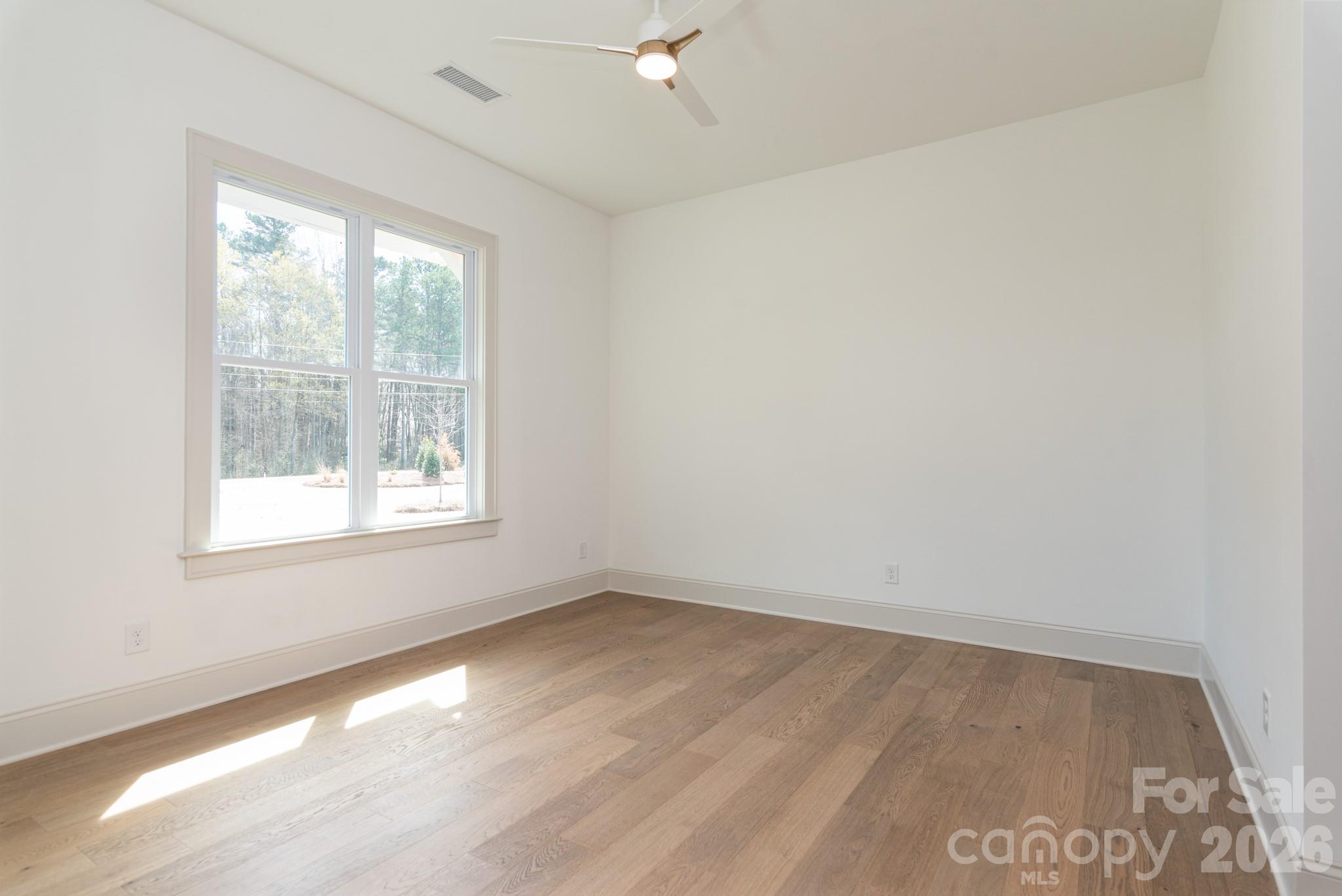 Baileys Glen - Residential