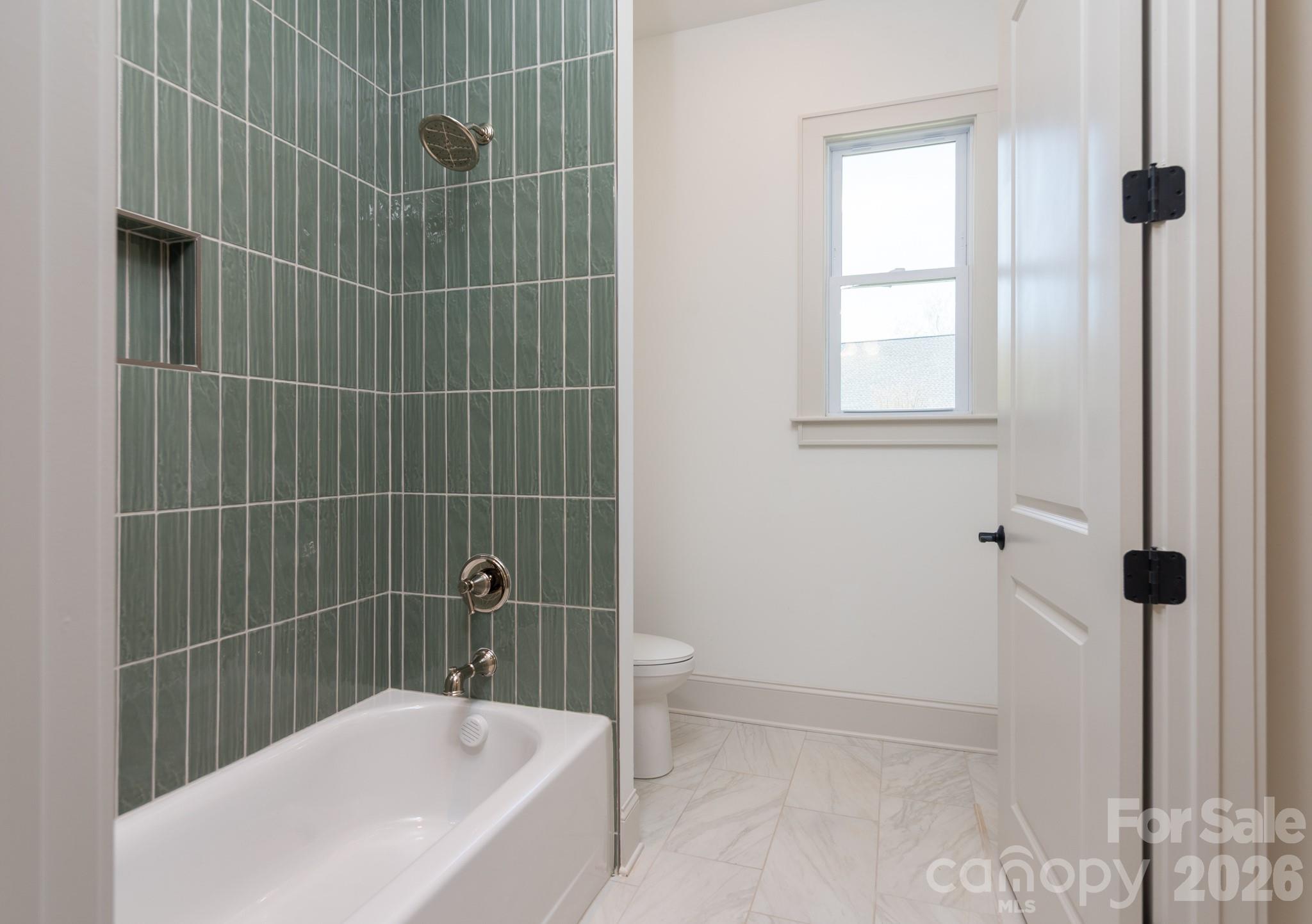 Baileys Glen - Residential