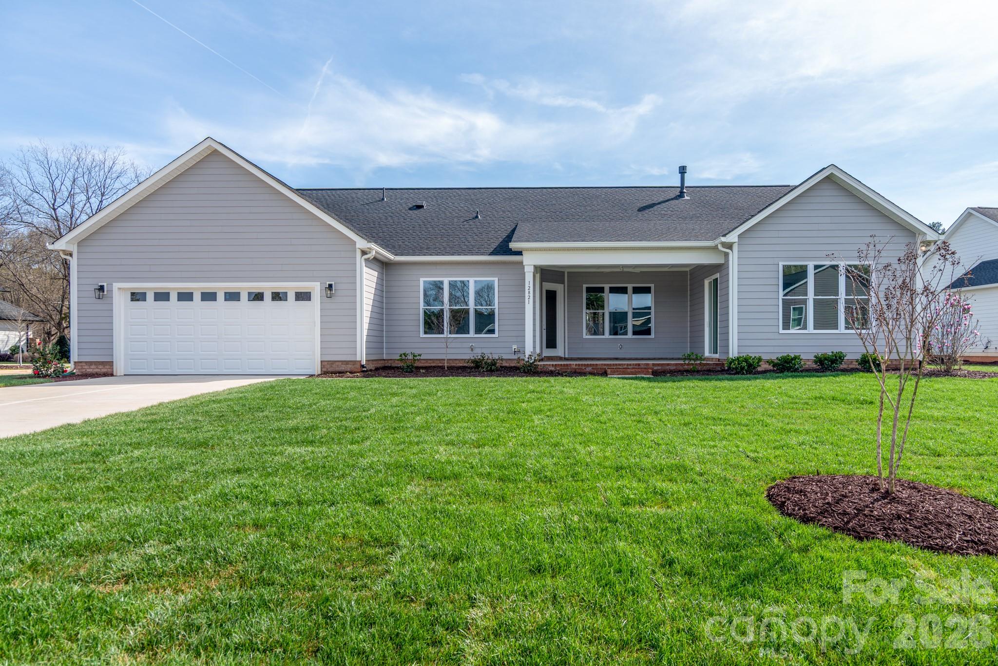 Baileys Glen - Residential