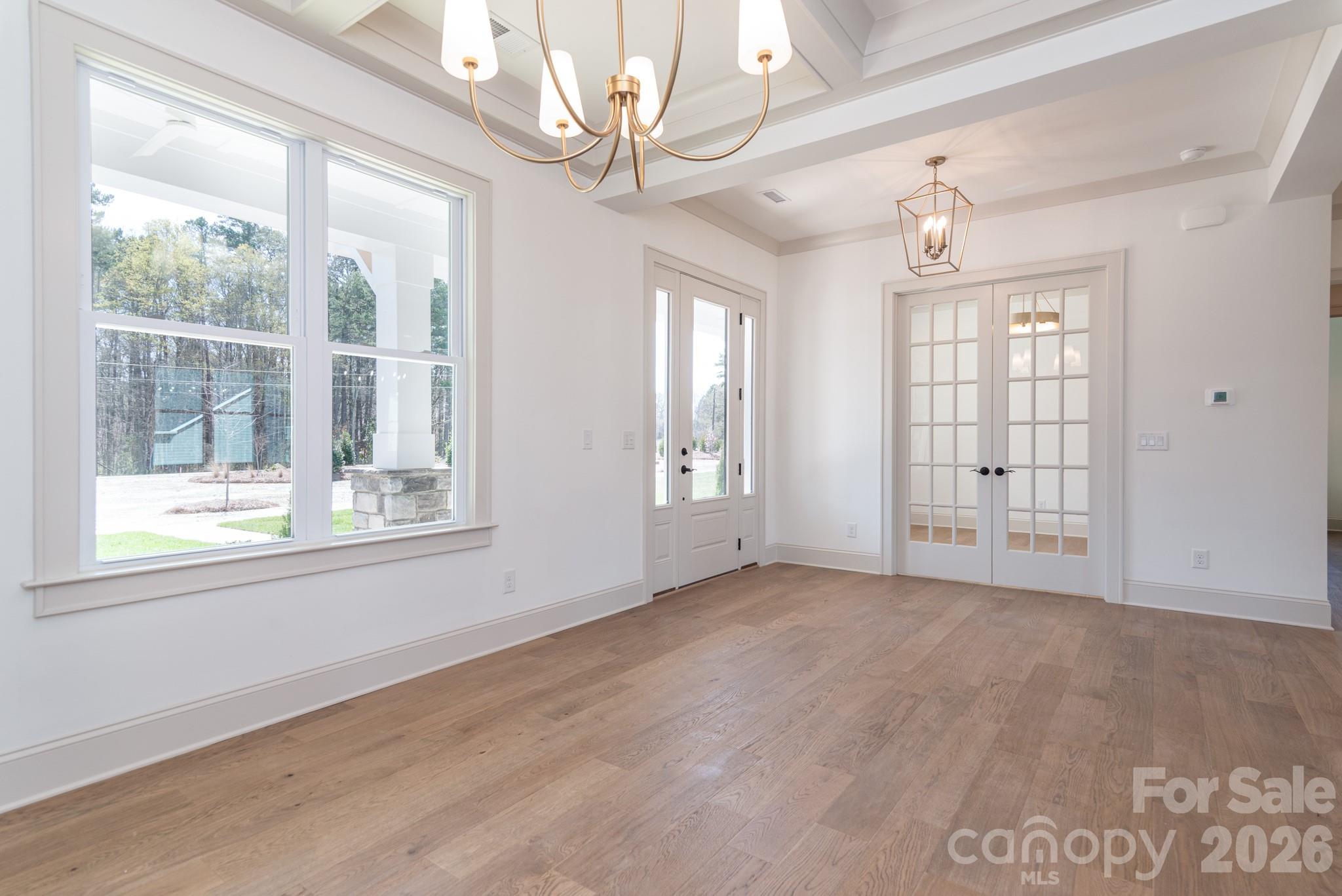 Baileys Glen - Residential